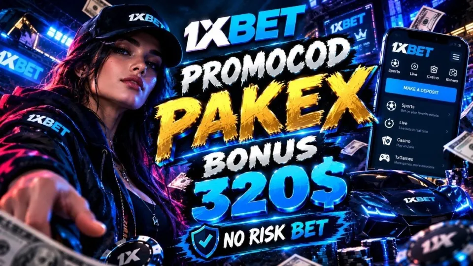 5 Essential Steps to Claim the 1xBet New User Bonus and Maximize Your Winnings