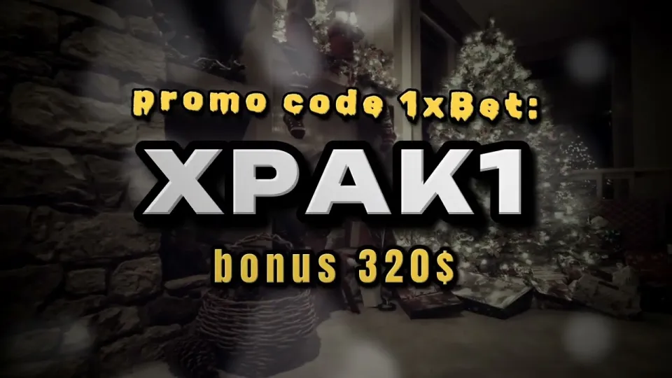 code promo: how 1xBet's XPAK1 works for new players in Pakistan