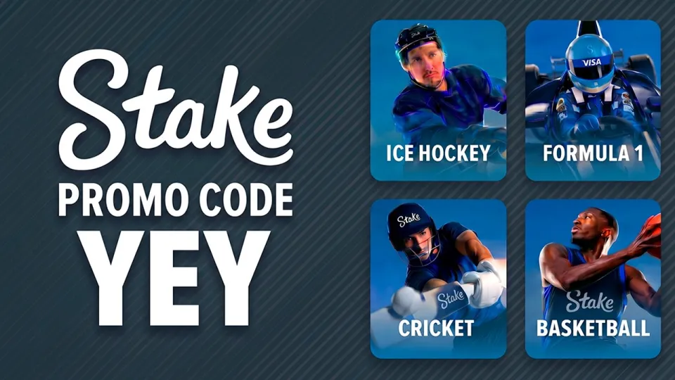 Stake promo code guarantees exclusive sign-up bonuses and easy activation